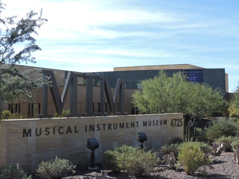 The Cafeteria-Style Restaurant With Some Of The Best Food In Arizona