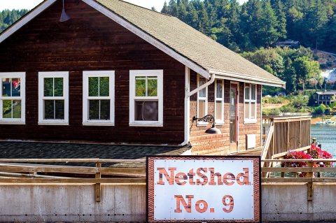 Some Of The Most Mouthwatering Breakfast In Washington Is Served At This Unassuming Local Gem