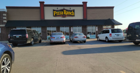 The Incredible Buffet In North Dakota With Almost As Many Desserts As Main Dishes