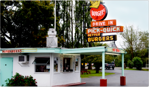 The 12 Very Best Milkshakes You Can Possibly Find In Washington