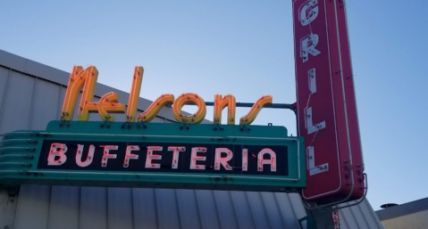 The Cafeteria-Style Restaurant With Some Of The Best Home-Cooked Food In Oklahoma