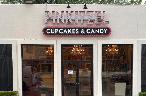 This Candy Store in Oklahoma Was Ripped Straight From The Pages Of A Fairytale