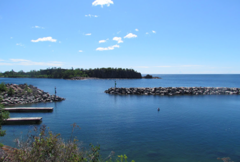 This Historic Minnesota Ghost Town Could Be Home To The Next State Park