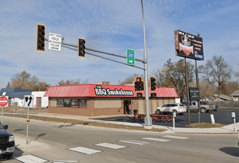 Some Of The Most Mouthwatering BBQ In Minnesota Is Served At This Unassuming Local Gem