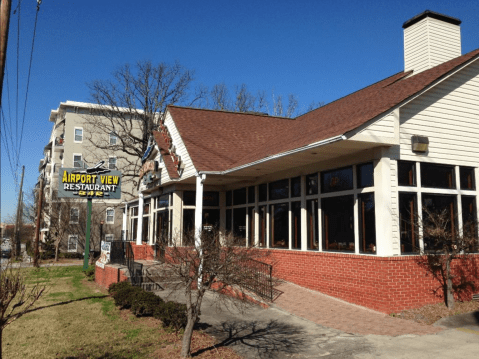 This Cafeteria-Style Restaurant Has Some Of The Best Home-Cooked Food In Georgia