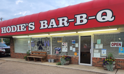 Here Are The 7 Most-Recommended BBQ Restaurants In Texas, According To Our Readers