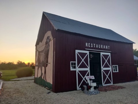 The Remote Restaurant That Serves The Best Seafood In New Jersey