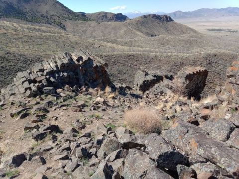 Few People Know About This Utah Natural Wonder Hidden In The Desert