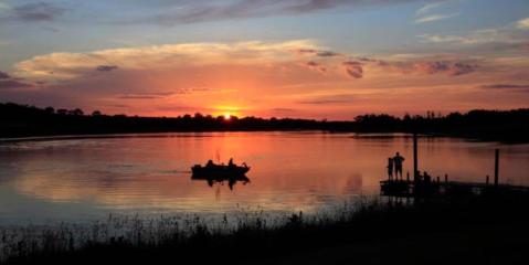 Explore Nebraska's Bohemian Alps At This Underrated Park