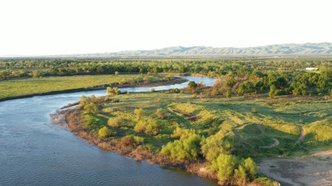 This Lush Farmland May Be Home To The Next State Park