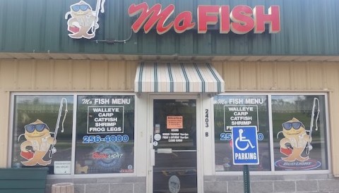These 5 Classic Fish Fry Joints Are So Perfectly Iowa