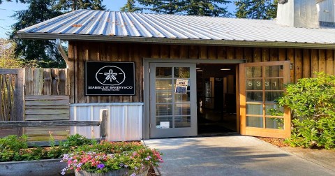 People Are Going Wild Over The Handmade Pastries At This Small Washington Bakery