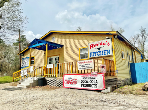 Some Of The Most Mouthwatering BBQ In Texas Is Served At This Unassuming Local Gem