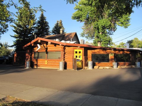 The One Diner In Montana With Surprisingly Delicious Burgers