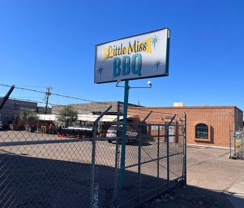 Some Of The Most Mouthwatering BBQ In Arizona Is Served At This Unassuming Local Gem