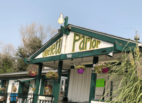 Open For Nearly Half A Century, Dining At The Omelette Parlor In Colorado Is Always A Timeless Experience