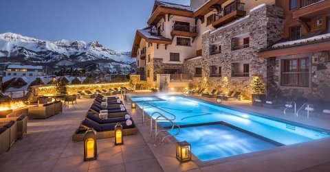 Best Hotels & Resorts in Colorado: 14 Amazing Places to Stay