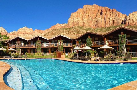 Best Hotels & Resorts in Utah: 12 Amazing Places to Stay