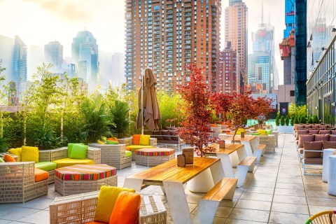 Best Hotels & Resorts In New York: 12 Amazing Places To Stay