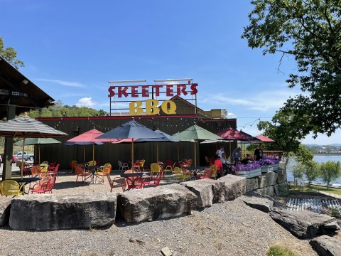 Here Are The 5 Most-Recommended BBQ Restaurants In Pennsylvania, According To Our Readers