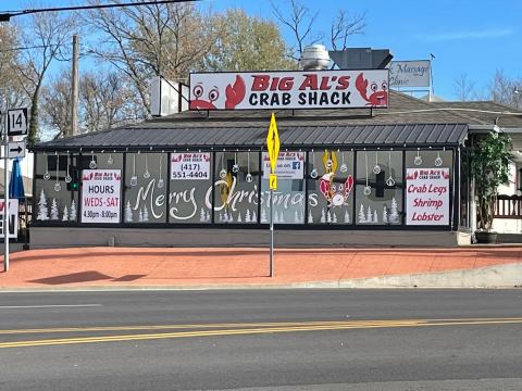 This Amazing Seafood Shack In Missouri Is Absolutely Mouthwatering