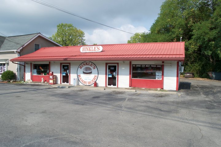 best smashed burgers in oklahoma