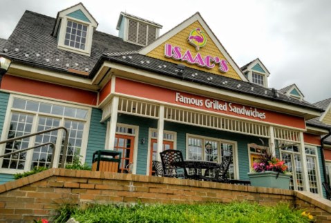 The Menu Items At This Pennsylvania Restaurant Are Named After Birds And The Food Is Delightful