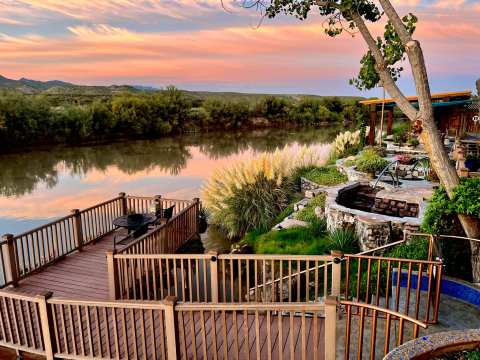 The Adults-Only Resort In New Mexico Where You Can Enjoy Some Much-Needed Peace And Quiet