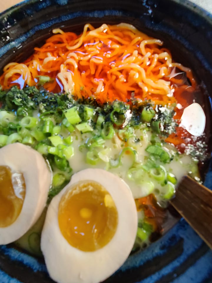 speakeasy ramen in springfield, ohio