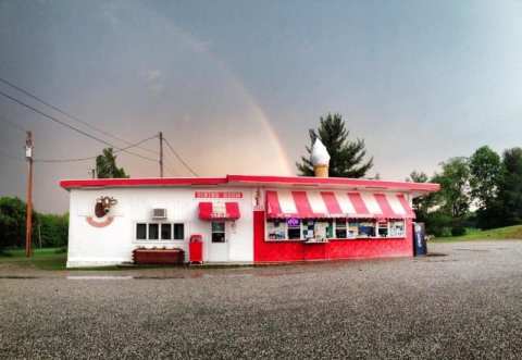 Enjoy Fair Foods Almost Year Round At This Unique New York Restaurant