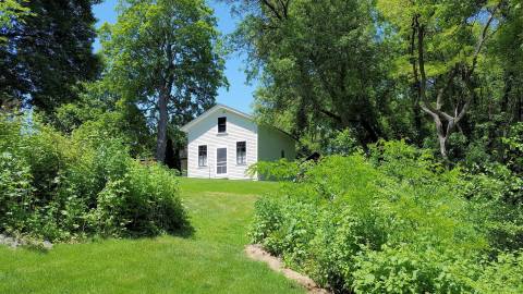 Few People Know Wisconsin Was Home To The First Kindergarten In America