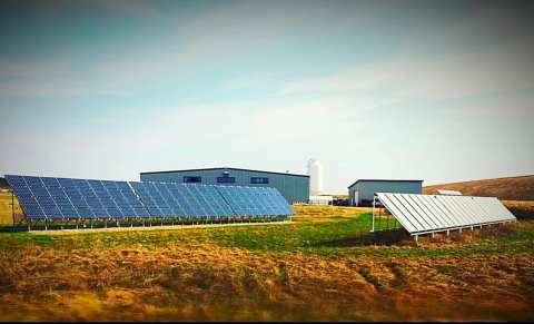 Enjoy A Farm-To-Glass Brewing Experience At This Unique Brewery In Wisconsin