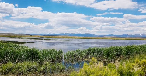 The Most Remote Lakes In Colorado Are Also The Most Peaceful