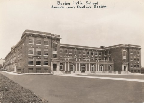 Few People Know Massachusetts Was Home To The First Public School In America