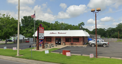 This Tiny Drive In May Just Be The Best Kept Secret In Louisiana