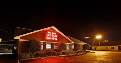 Here Are 7 Of The Most-Recommended BBQ Restaurants In Alabama, According To Our Readers