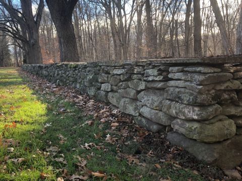 There Are More Beautiful Sights Than There Are Miles Along This Beautiful Hiking Trail In Connecticut