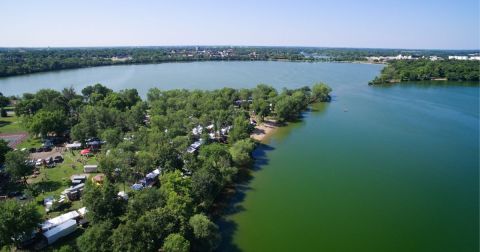 This Enchanting And Historic Town In Minnesota Is The Perfect Day Trip Destination