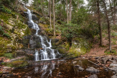 One Of The Most Breathtaking Wonders In America Is Hiding Right Here In New Jersey