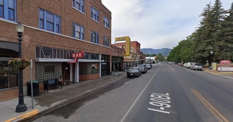 Countless Celebrities Have Loved This Iconic Montana Eatery And Bar For Decades