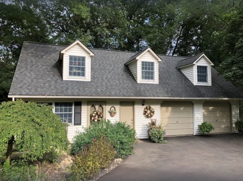 Country Vrbo Washtenaw County Michigan