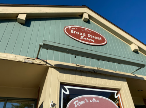 You Can Enjoy Breakfast All Day Long At This Old School Eatery In Connecticut