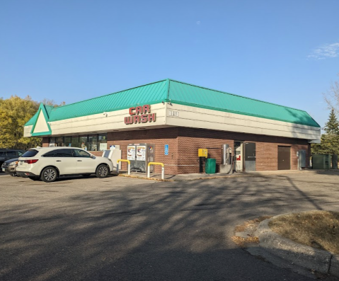 You Wouldn't Expect Some Of The Best Tacos In Minnesota To Be From A Gas Station, But They Are