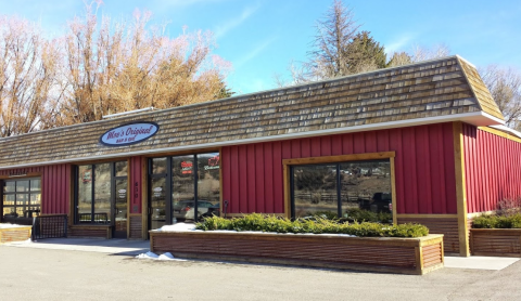 Here Are The 7 Most-Recommended BBQ Restaurants In Colorado, According To Our Readers