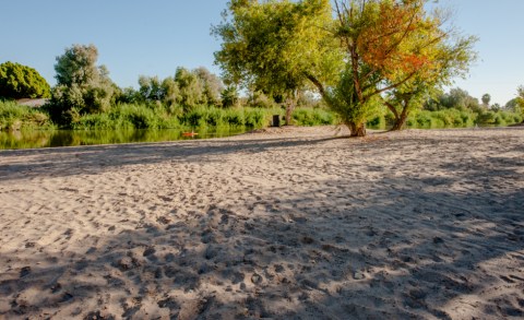 The Arizona Beach Park That’s Unlike Any Other In The World