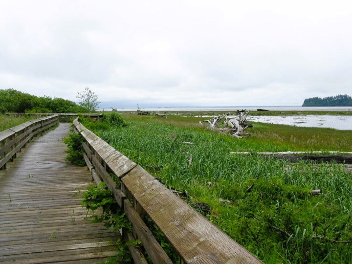 wildlife refuges in washington state