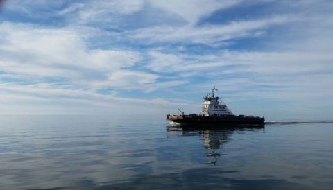 The Scenic Drive To Ocracoke Island Is Almost As Beautiful As The Destination Itself