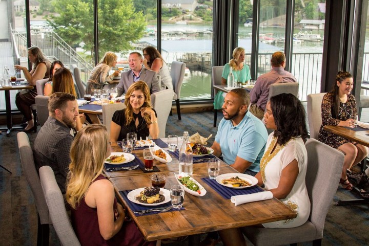 best restaurants in Bella Vista Arkansas