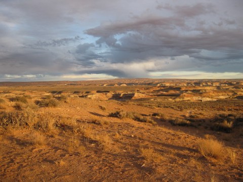 Few People Know About Butch Cassidy's Stolen Treasure Hiding Somewhere In Utah