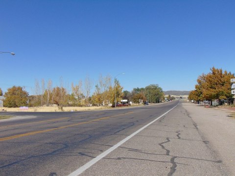 Few People Realize How Much State History Is Preserved In The Small Town Of Fillmore, Utah